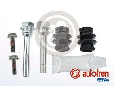Комплект направляющей гильзы AUTOFREN SEINSA D7281C