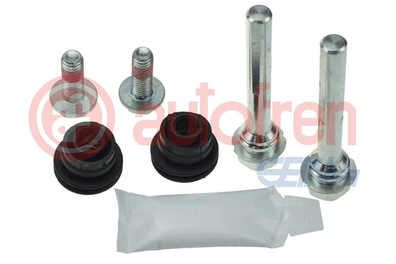 Комплект направляющей гильзы AUTOFREN SEINSA D7531C