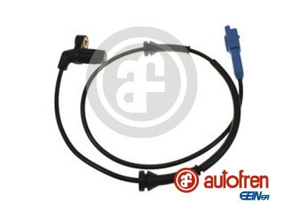 Датчик, частота вращения колеса AUTOFREN SEINSA DS0044