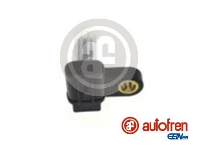 Датчик, частота вращения колеса AUTOFREN SEINSA DS0063