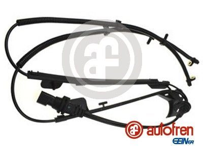 Датчик, частота вращения колеса AUTOFREN SEINSA DS0079