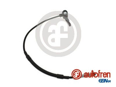 Датчик, частота вращения колеса AUTOFREN SEINSA DS0082