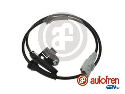 Датчик, частота вращения колеса AUTOFREN SEINSA DS0090
