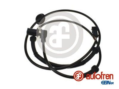 Датчик, частота вращения колеса AUTOFREN SEINSA DS0096