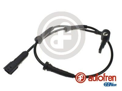 Датчик, частота вращения колеса AUTOFREN SEINSA DS0107