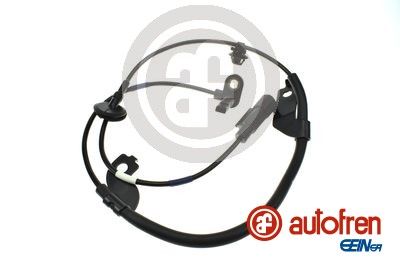 Датчик, частота вращения колеса AUTOFREN SEINSA DS0109