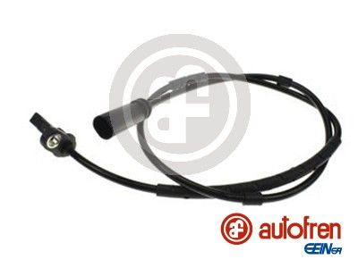 Датчик, частота вращения колеса AUTOFREN SEINSA DS0113