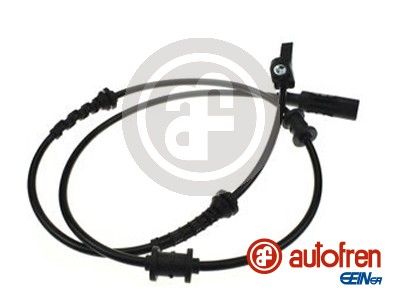 Датчик, частота вращения колеса AUTOFREN SEINSA DS0180