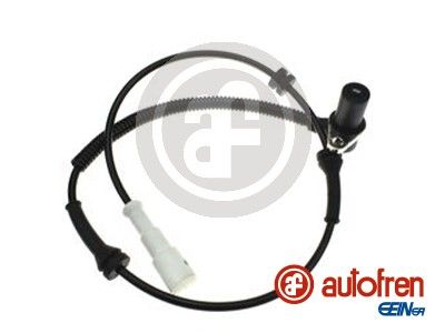 Датчик, частота вращения колеса AUTOFREN SEINSA DS0183