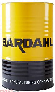 BARDAHL XTS 5W-40 205 л. Bardahl 36897