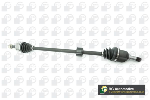 Приводной вал BGA DS2211R