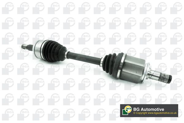 Приводной вал BGA DS4206L
