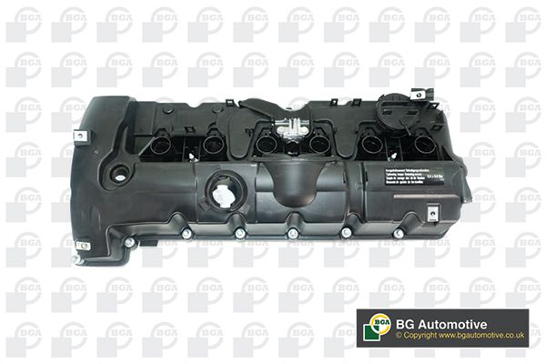 Крышка головки цилиндра BGA RC09000