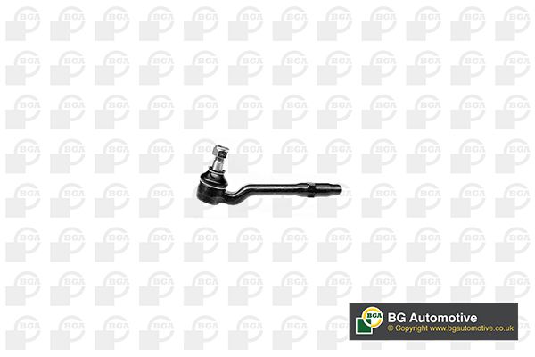 Наконечник поперечной рулевой тяги BGA SR0906