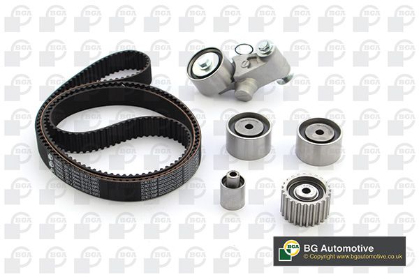 Комплект ремня ГРМ BGA TB8400K