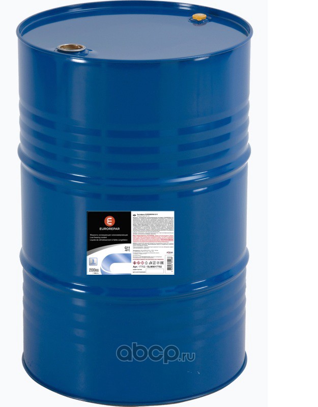 Запчасть EUROREPAR SLM0017702