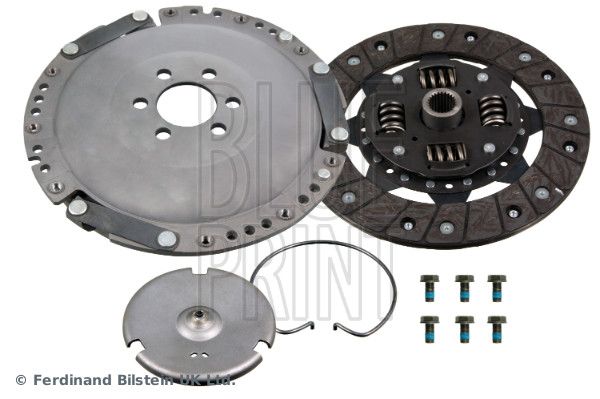 Комплект сцепления BLUE LINE ADV183020