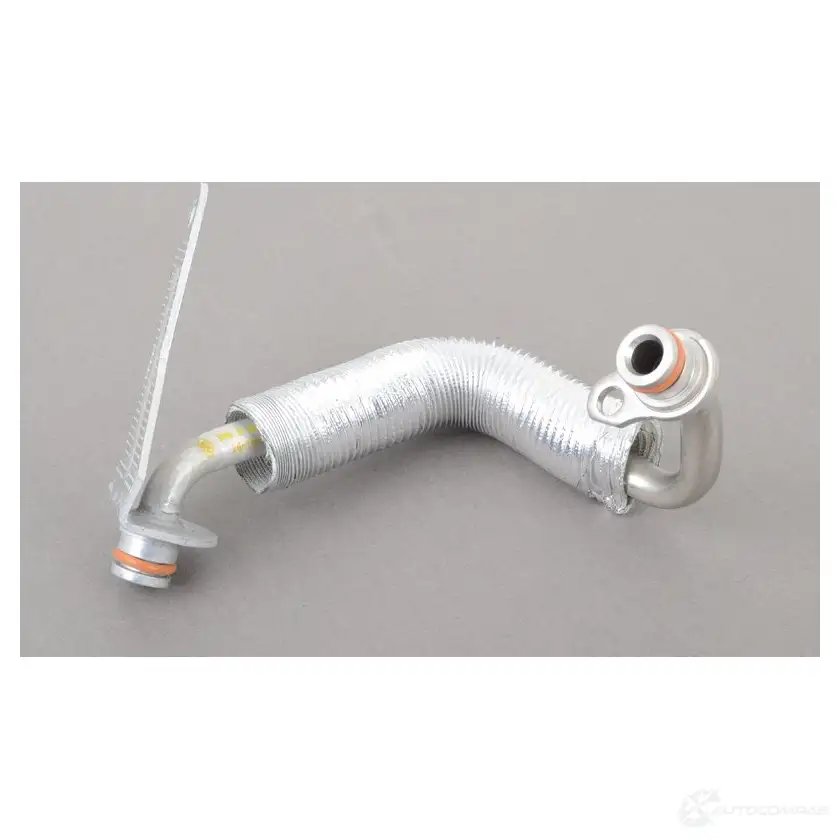 Kьhlmittelrohr Vorlauf
 BMW 11538663516