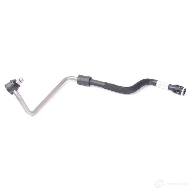 сливной трубопровод
 BMW 32413400190