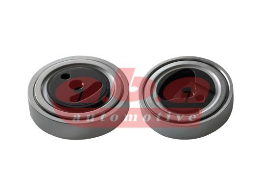 Натяжной ролик, поликлиновой ремень ABA Automotive YM827720