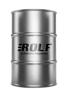 Масло Rolf Prof Ms 5W-30 Ll-04, 208 Л
 BMW JROL0322851