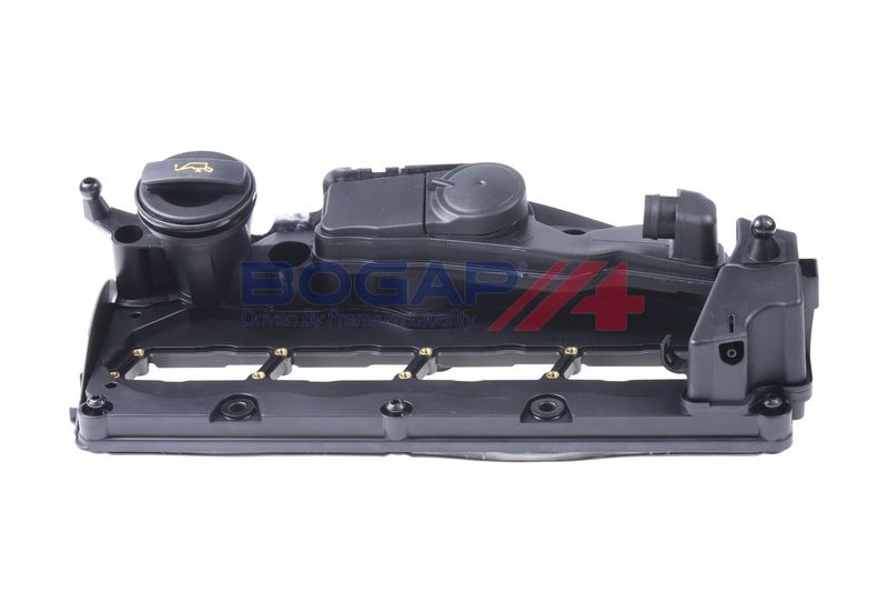 Крышка головки цилиндра BOGAP A1115109