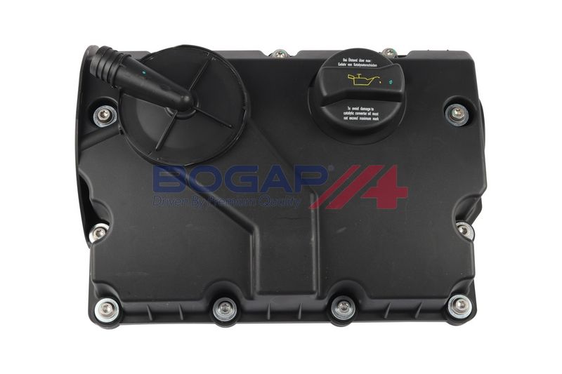 Крышка головки цилиндра BOGAP A1115115