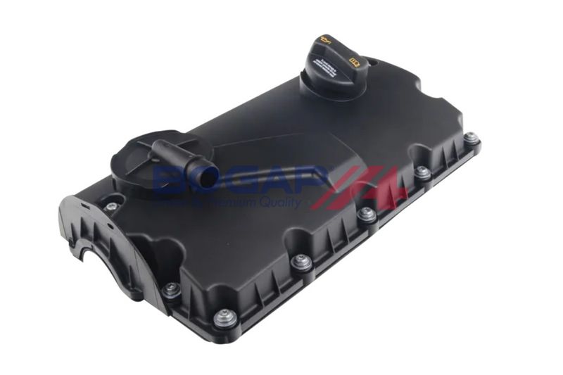 Крышка головки цилиндра BOGAP A1115119
