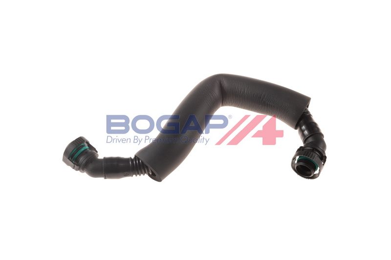 Шланг, вентиляция картера BOGAP A1210101