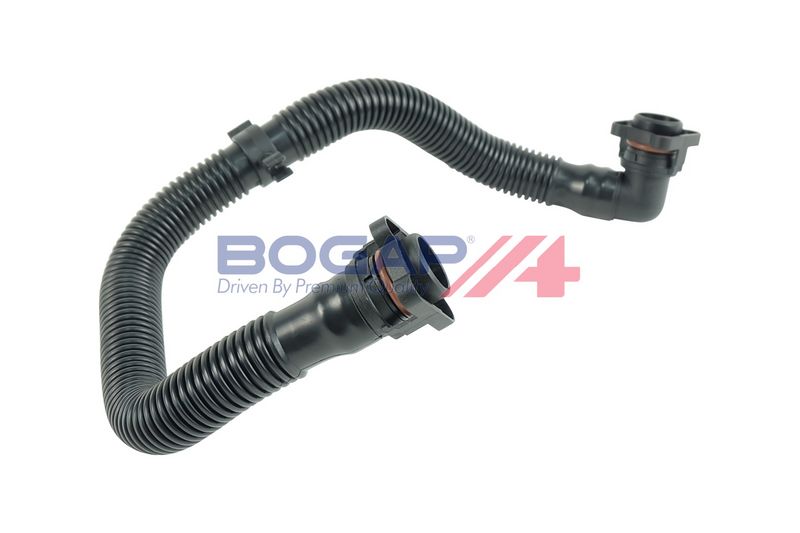 Шланг, вентиляция картера BOGAP A1210115