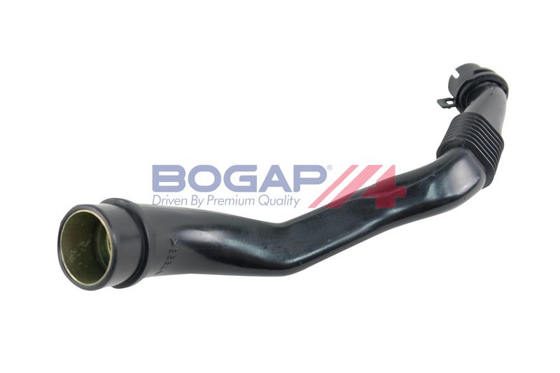 Шланг, вентиляция картера BOGAP A1210128