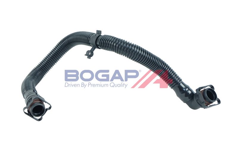 Шланг, вентиляция картера BOGAP A1210131
