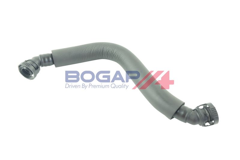 Шланг, вентиляция картера BOGAP A1210174