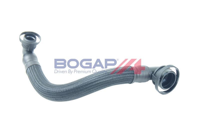 Шланг, вентиляция картера BOGAP A1210201