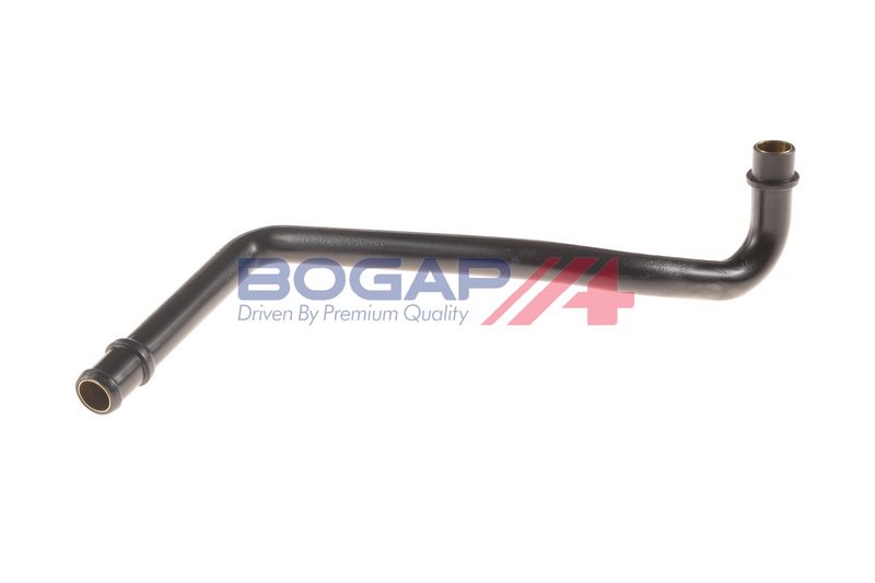Шланг, вентиляция картера BOGAP A1210226