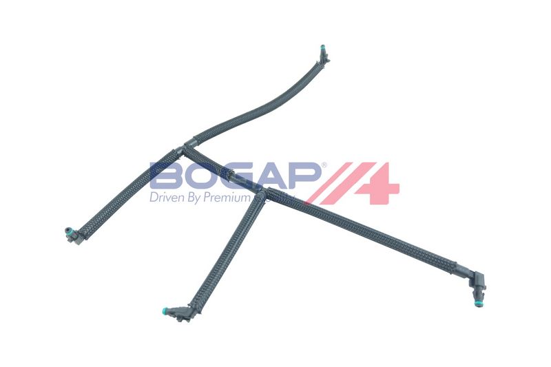 Шланг, утечка топлива BOGAP A1621102