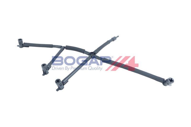 Шланг, утечка топлива BOGAP A1621105