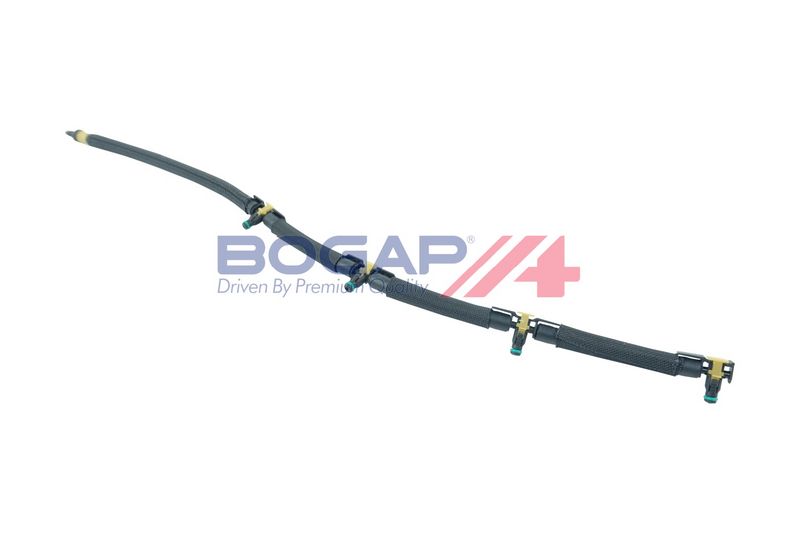 Шланг, утечка топлива BOGAP A1621111
