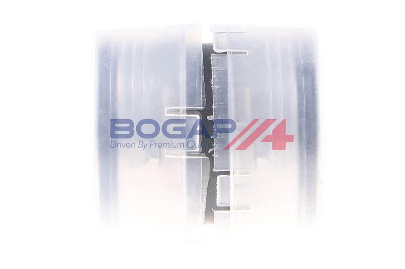 Трубка нагнетаемого воздуха BOGAP A1711142