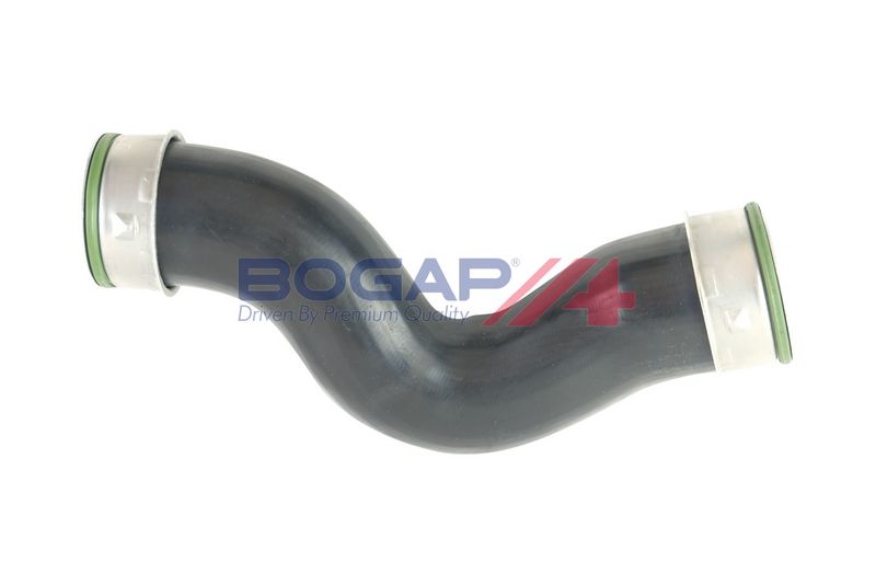 Трубка нагнетаемого воздуха BOGAP A1711158
