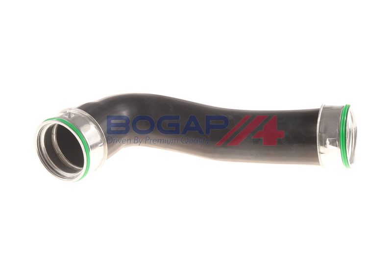 Трубка нагнетаемого воздуха BOGAP A1711165