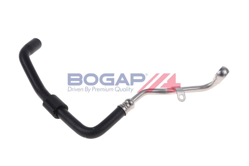 Маслопровод, компрессор BOGAP A1729102