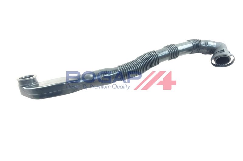 Шланг, воздухоотвод крышки головки цилиндра BOGAP A1825100