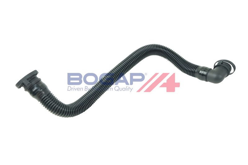 Шланг, воздухоотвод крышки головки цилиндра BOGAP A1825104