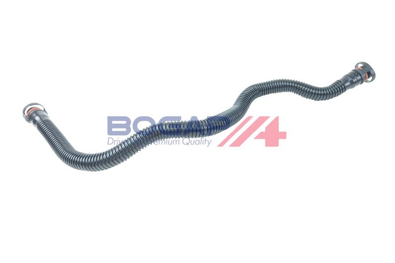 Шланг, воздухоотвод крышки головки цилиндра BOGAP A1825105
