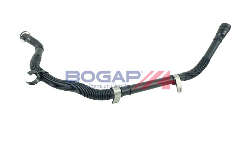 Шланг, воздухоотвод крышки головки цилиндра BOGAP A1825107