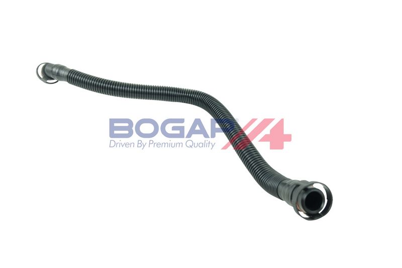 Шланг, воздухоотвод крышки головки цилиндра BOGAP A1825108