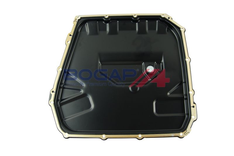 Масляный поддон, автоматическая коробка передач BOGAP A2125100
