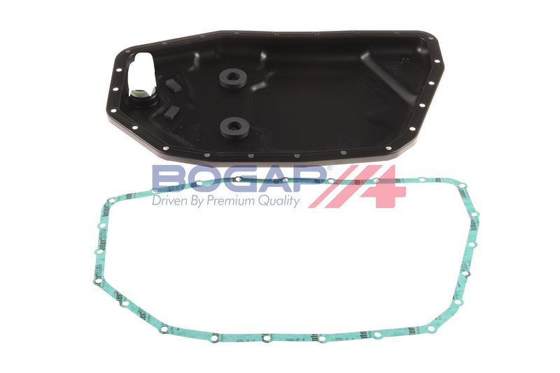 Масляный поддон, автоматическая коробка передач BOGAP A2125103