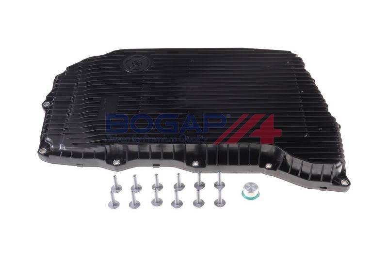 Масляный поддон, автоматическая коробка передач BOGAP A2125107